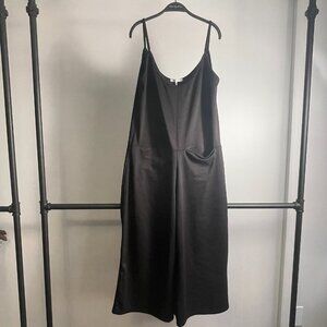 oak and fort pant dress size OS